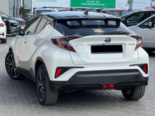 Toyota C-HR foto 3