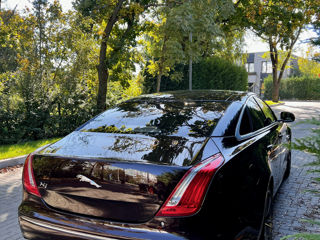 Jaguar XJ foto 4