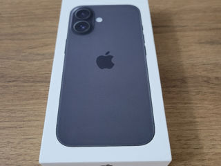 iPhone 16 256 GB Nou sigilat