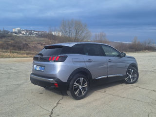 Peugeot 3008 foto 5