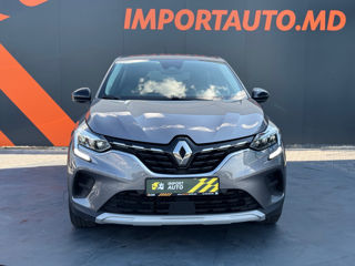 Renault Captur foto 3