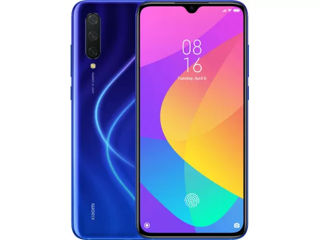 Xiaomi Mi 9 Lite 6/64Gb (4K Video) - 1500 lei