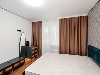 Apartament cu 1 cameră, 28 m², Poșta Veche, Chișinău foto 10