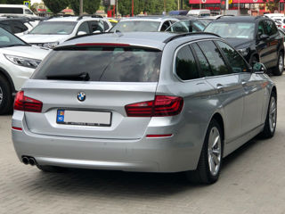 BMW 5 Series foto 3