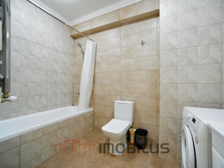 Apartament cu 2 camere, 65 m², Buiucani, Chișinău foto 20