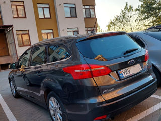 Ford Focus foto 3