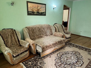 Apartament cu 3 camere, 67 m², Orion, Tiraspol foto 8