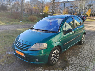 Citroen C3 foto 4