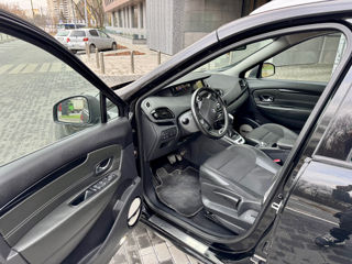 Renault Grand Scenic foto 6