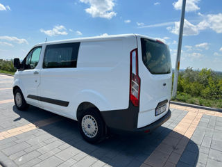 Ford Transit Custom 2016 foto 5