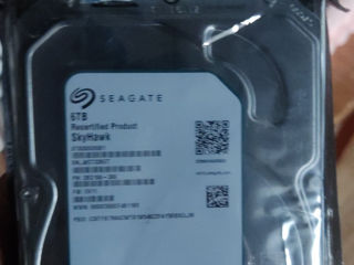 Spre vanzare HDD 3.5 Uzate