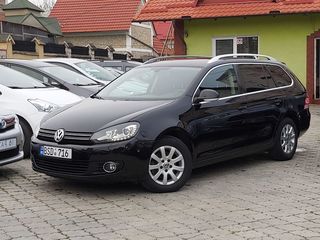 Volkswagen Golf foto 1