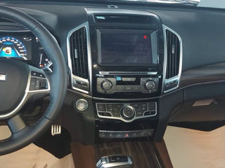 Haval H9 foto 1