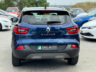 Renault Kadjar foto 6