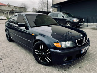 BMW 3 Series foto 10