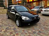 Hyundai Getz foto 2