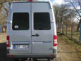 Mercedes sprinter foto 8