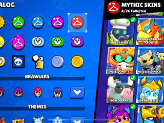 Cont brawl stars foto 3