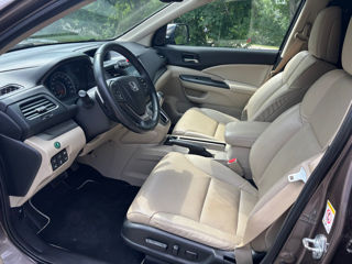 Honda CR-V foto 9