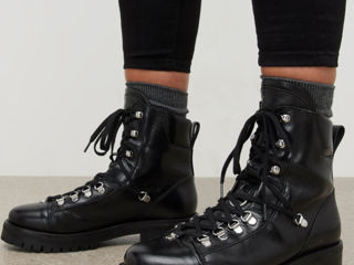 Allsaints Franka boots 36 foto 6