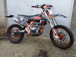 Geon Ktm geon gnx 177mm foto 5