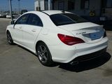 Mercedes CLA foto 3