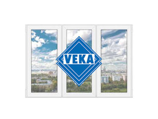 Лучшие окна - это окна veka от компании ferestre.md! окна veka - на века! foto 5