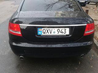 Audi A6 foto 4