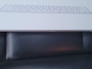 New Apple Magic Keyboard White MK2A3