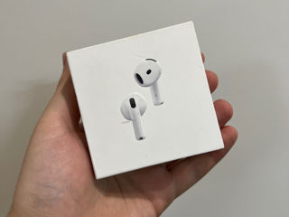 Airpods 4