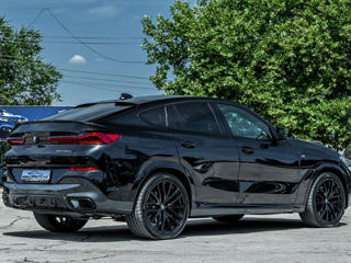 BMW X6 foto 2