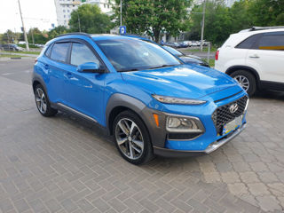 Hyundai Kona foto 3