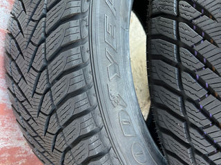 Goodyear 235/55/17 iarna ca noi foto 7