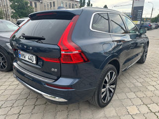 Volvo XC60 foto 5