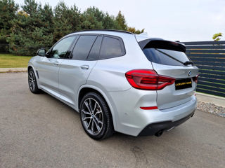 BMW X3 foto 3