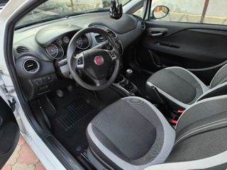 Fiat Punto foto 3