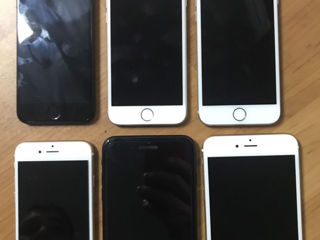 Iphone 6 6S 6Plus 7  7 plus