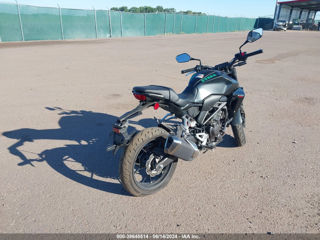 Honda CBF300 NA foto 9