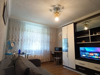 Ap. 1 cam., 25 м², 3/9 et.