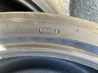 235/45 R20 Hankook Ventus S1 Evo3/ Доставка, livrare toata Moldova 2024 foto 9