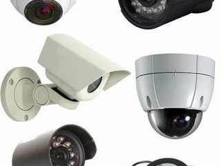 Sisteme de supraveghere video/ видеосистемы ,установка видеонаблюдения foto 3