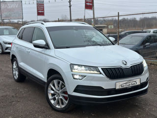 Skoda Karoq foto 3