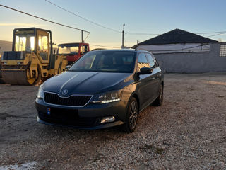 Skoda Fabia foto 10