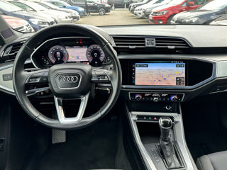 Audi Q3 foto 5