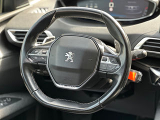 Peugeot 5008 foto 11