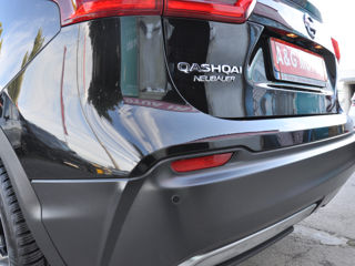 Nissan Qashqai foto 8