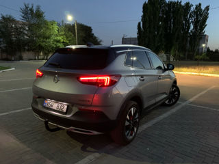 Opel Grandland X foto 3