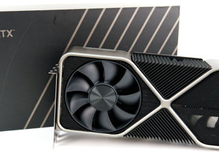 RTX 3090 Founder Edition foto 2