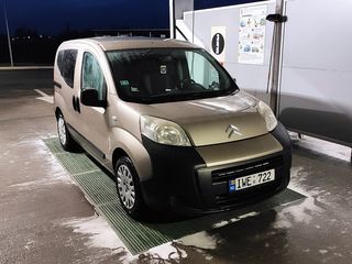 Citroen Nemo foto 1