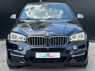 BMW X6 foto 2